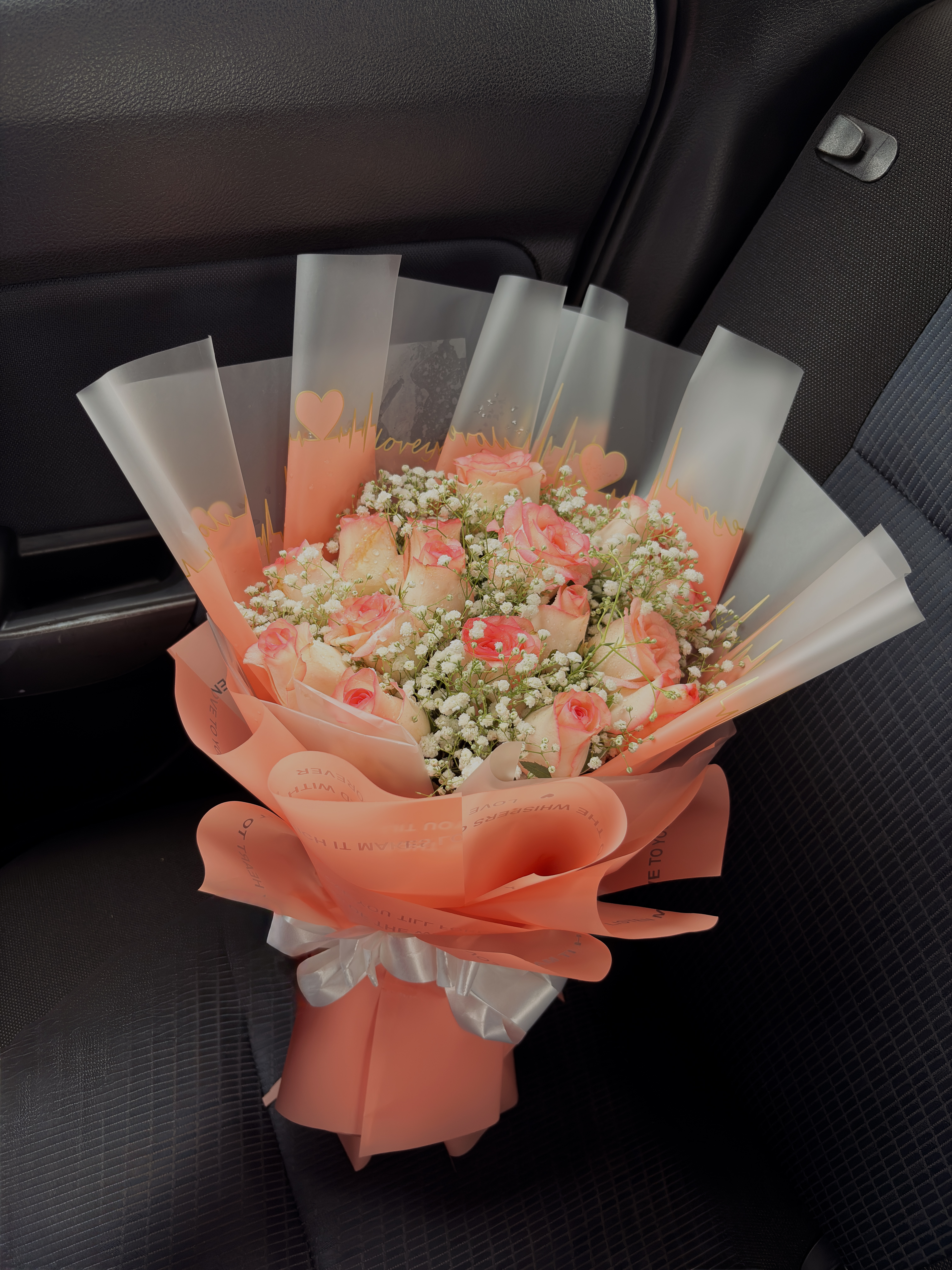 Flower beautifull bouquet